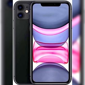 USED IPHONE 11 UNLOCK!!!